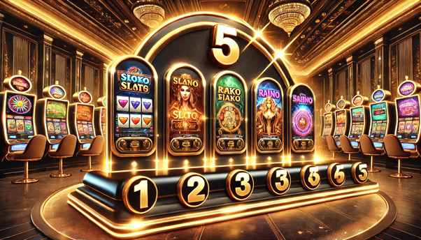 The Excitement of Roulette in Casinos