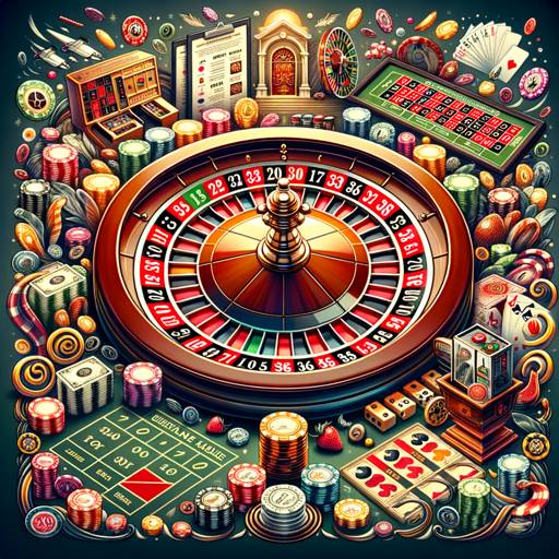 Understanding European Roulette